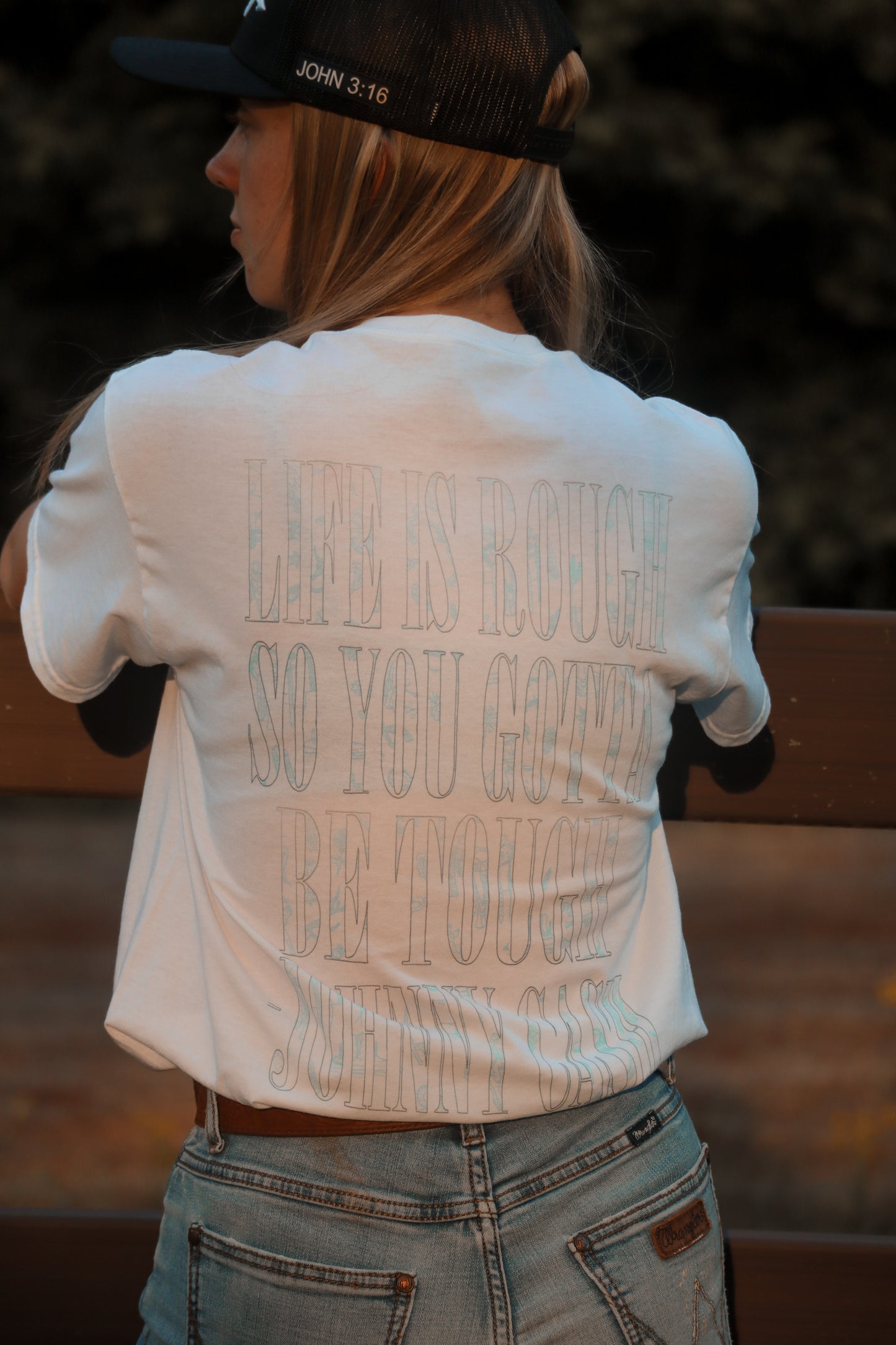 Crew & Two Tees Bundle