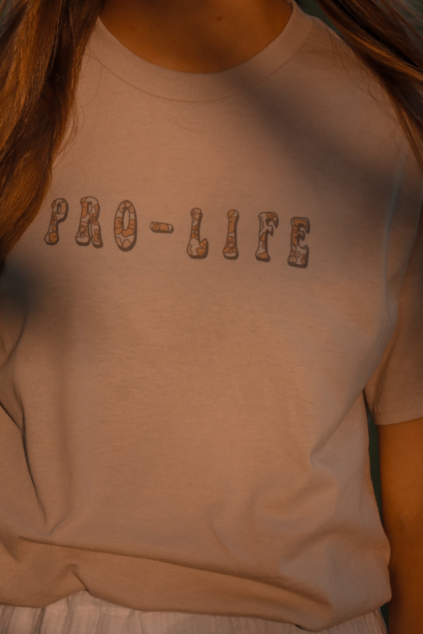 Pro Life Tee