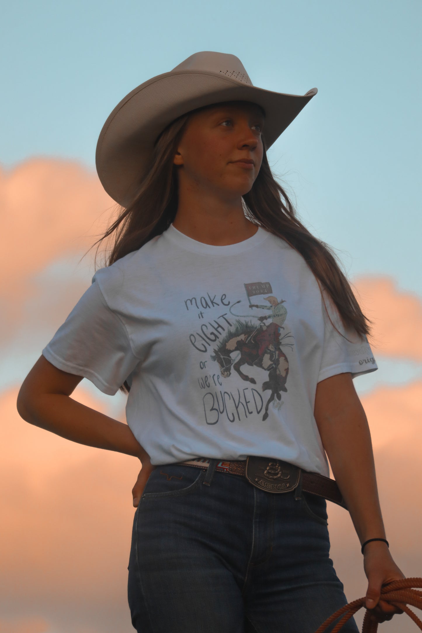 Triple Threat Tee Bundle